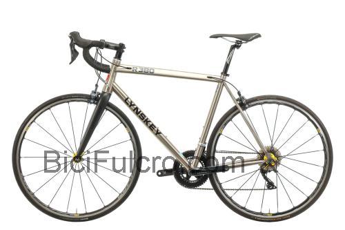 Lynskey R380 scheda tecnica e recensioni